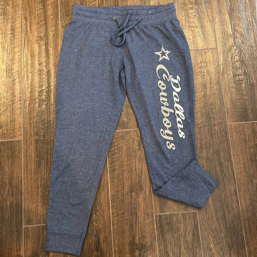 Dallas Cowboys sweat pants